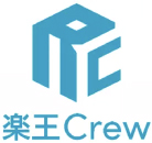 楽王Crew