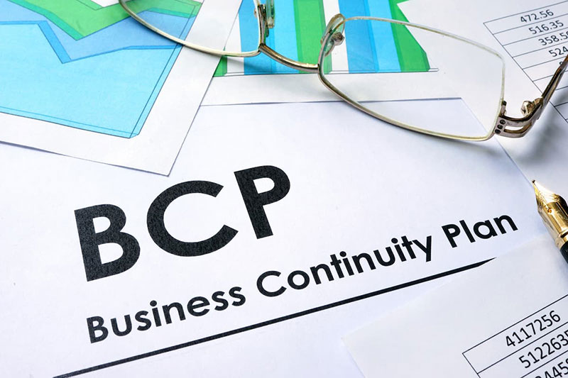 建設業のBCP