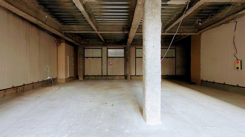 Pillar